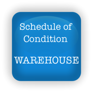 Schedule of condition warehouse