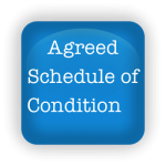 Agreed Schedule of Condition