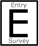 Entry Survey