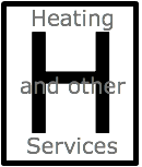 Heating and other services