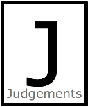 Judgements