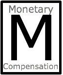 Monetary compensation