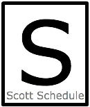 Scott Schedule