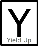 Yield up